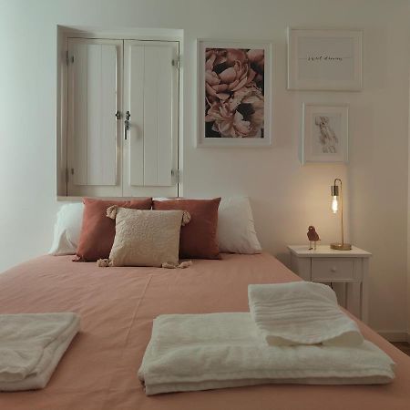 Rose Essence Aparment - Exceptional Balcony Appartement Coimbra Buitenkant foto