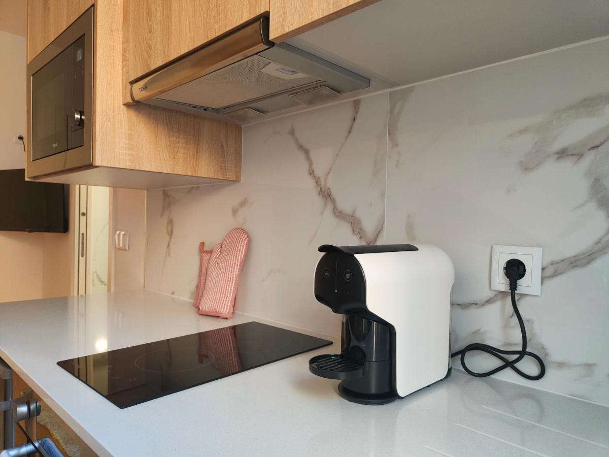 Rose Essence Aparment - Exceptional Balcony Appartement Coimbra Buitenkant foto